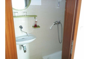 Hrvatska Privát Primošten, Eksterijer